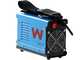 Awelco AX200 - Soldadora Inverter (MMA) , corriente continua (DC)