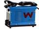 Awelco AX200 - Soldadora Inverter (MMA) , corriente continua (DC)
