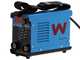 Awelco AX200 - Soldadora Inverter (MMA) , corriente continua (DC)