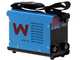 Awelco AX200 - Soldadora Inverter (MMA) , corriente continua (DC)