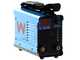 Awelco AX200 - Soldadora Inverter (MMA) , corriente continua (DC)