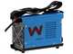 Awelco AX200 - Soldadora Inverter (MMA) , corriente continua (DC)