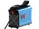 Awelco AX200 - Soldadora Inverter (MMA) , corriente continua (DC)