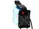 Awelco AX200 - Soldadora Inverter (MMA) , corriente continua (DC)