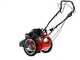 Blue Bird FLO Pro Speed 7HO - Desbrozadora de ruedas a gasolina - Cuchilla e hilo - Honda GCV200