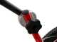 Blue Bird FLO Pro Speed 7HO - Desbrozadora de ruedas a gasolina - Cuchilla e hilo - Honda GCV200
