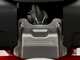 Blue Bird FLO Pro Speed 7HO - Desbrozadora de ruedas a gasolina - Cuchilla e hilo - Honda GCV200