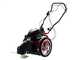 Blue Bird FLO Pro Speed 7HO - Desbrozadora de ruedas a gasolina - Cuchilla e hilo - Honda GCV200
