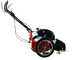 Blue Bird FLO Pro Speed 7HO - Desbrozadora de ruedas a gasolina - Cuchilla e hilo - Honda GCV200
