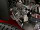 Blue Bird FLO Pro Speed 7HO - Desbrozadora de ruedas a gasolina - Cuchilla e hilo - Honda GCV200