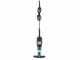 Bissell Featherweight Pro Eco - Mopa el&eacute;ctrica 2 en 1 - 450W - aspirador de polvo y de migas compacto