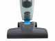 Bissell Featherweight Pro Eco - Mopa el&eacute;ctrica 2 en 1 - 450W - aspirador de polvo y de migas compacto