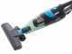 Bissell Featherweight Pro Eco - Mopa el&eacute;ctrica 2 en 1 - 450W - aspirador de polvo y de migas compacto