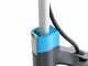 Bissell Featherweight Pro Eco - Mopa el&eacute;ctrica 2 en 1 - 450W - aspirador de polvo y de migas compacto