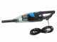 Bissell Featherweight Pro Eco - Mopa el&eacute;ctrica 2 en 1 - 450W - aspirador de polvo y de migas compacto