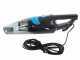 Bissell Featherweight Pro Eco - Mopa el&eacute;ctrica 2 en 1 - 450W - aspirador de polvo y de migas compacto