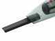 Bissell Featherweight Pro Eco - Mopa el&eacute;ctrica 2 en 1 - 450W - aspirador de polvo y de migas compacto