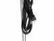 Bissell Featherweight Pro Eco - Mopa el&eacute;ctrica 2 en 1 - 450W - aspirador de polvo y de migas compacto