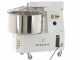 SPIRALMAC SV44 - Amasadora de espiral - trif&aacute;sica - 44 Kg - 2 hp