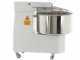 SPIRALMAC SV44 - Amasadora de espiral - trif&aacute;sica - 44 Kg - 2 hp