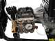 DeWalt DXPW 011E - Hidrolimpiadora profesional de gasolina - 250 bar m&aacute;x. - 900 L/h - motor Honda GX 390