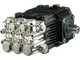 DeWalt DXPW 011E - Hidrolimpiadora profesional de gasolina - 250 bar m&aacute;x. - 900 L/h - motor Honda GX 390