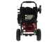 DeWalt DXPW 011E - Hidrolimpiadora profesional de gasolina - 250 bar m&aacute;x. - 900 L/h - motor Honda GX 390