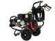 DeWalt DXPW 011E - Hidrolimpiadora profesional de gasolina - 250 bar m&aacute;x. - 900 L/h - motor Honda GX 390