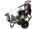 DeWalt DXPW 011E - Hidrolimpiadora profesional de gasolina - 250 bar m&aacute;x. - 900 L/h - motor Honda GX 390