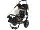 DeWalt DXPW 011E - Hidrolimpiadora profesional de gasolina - 250 bar m&aacute;x. - 900 L/h - motor Honda GX 390