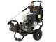 DeWalt DXPW 011E - Hidrolimpiadora profesional de gasolina - 250 bar m&aacute;x. - 900 L/h - motor Honda GX 390