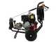 DeWalt DXPW 011E - Hidrolimpiadora profesional de gasolina - 250 bar m&aacute;x. - 900 L/h - motor Honda GX 390