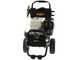 DeWalt DXPW 011E - Hidrolimpiadora profesional de gasolina - 250 bar m&aacute;x. - 900 L/h - motor Honda GX 390