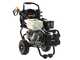 DeWalt DXPW 011E - Hidrolimpiadora profesional de gasolina - 250 bar m&aacute;x. - 900 L/h - motor Honda GX 390
