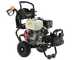 DeWalt DXPW 011E - Hidrolimpiadora profesional de gasolina - 250 bar m&aacute;x. - 900 L/h - motor Honda GX 390
