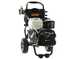 DeWalt DXPW 011E - Hidrolimpiadora profesional de gasolina - 250 bar m&aacute;x. - 900 L/h - motor Honda GX 390