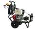 DeWalt DXPW 011E - Hidrolimpiadora profesional de gasolina - 250 bar m&aacute;x. - 900 L/h - motor Honda GX 390