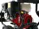DeWalt DXPW 011E - Hidrolimpiadora profesional de gasolina - 250 bar m&aacute;x. - 900 L/h - motor Honda GX 390