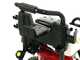 DeWalt DXPW 011E - Hidrolimpiadora profesional de gasolina - 250 bar m&aacute;x. - 900 L/h - motor Honda GX 390