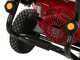 DeWalt DXPW 011E - Hidrolimpiadora profesional de gasolina - 250 bar m&aacute;x. - 900 L/h - motor Honda GX 390