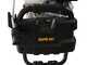 DeWalt DXPW 011E - Hidrolimpiadora profesional de gasolina - 250 bar m&aacute;x. - 900 L/h - motor Honda GX 390