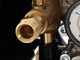 Hidrolimpiadora de gasolina DeWalt DXPW 011E - motor Honda GX 390
