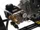 Hidrolimpiadora de gasolina DeWalt DXPW 011E - motor Honda GX 390