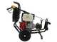 Hidrolimpiadora de gasolina DeWalt DXPW 011E - motor Honda GX 390