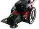 Blue Bird FLO PRO SPEED 7 - Desbrozadora de gasolina - Cuchilla e hilo - B&amp;S 850PXI