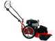 Blue Bird FLO PRO SPEED 7 - Desbrozadora de gasolina - Cuchilla e hilo - B&amp;S 850PXI