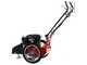 Blue Bird FLO PRO SPEED 7 - Desbrozadora de gasolina - Cuchilla e hilo - B&amp;S 850PXI