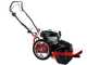 Blue Bird FLO PRO SPEED 7 - Desbrozadora de gasolina - Cuchilla e hilo - B&amp;S 850PXI