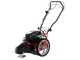 Blue Bird FLO PRO SPEED 7 - Desbrozadora de gasolina - Cuchilla e hilo - B&amp;S 850PXI