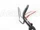 Blue Bird FLO PRO SPEED 7 - Desbrozadora de gasolina - Cuchilla e hilo - B&amp;S 850PXI